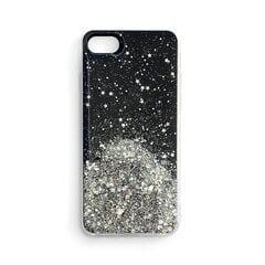 Wozinsky Star Glitter Shining Cover для iPhone 11 Pro, прозрачный цена и информация | Чехлы для телефонов | pigu.lt