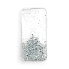 Wozinsky Star Glitter Shining Case kaina ir informacija | Telefono dėklai | pigu.lt
