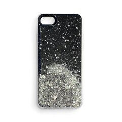 Wozinsky Star Glitter Shining Case kaina ir informacija | Telefono dėklai | pigu.lt