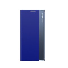 Sleep Case Bookcase Type Case with Smart Window skirtas Samsung Galaxy A32 4G kaina ir informacija | Telefono dėklai | pigu.lt