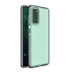 Hurtel Spring Case Clear TPU Gel Protective Cover kaina ir informacija | Telefono dėklai | pigu.lt