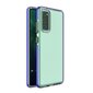 Spring Case Clear TPU kaina ir informacija | Telefono dėklai | pigu.lt