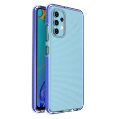 Spring Clear TPU Gel Protective kaina ir informacija | Telefono dėklai | pigu.lt