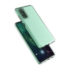 Чехол для Samsung Galaxy A12  цена и информация | Чехлы для телефонов | pigu.lt