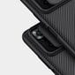 Nillkin CamShield Hard Case for Xiaomi Redmi Note 10 Pro Black kaina ir informacija | Telefono dėklai | pigu.lt