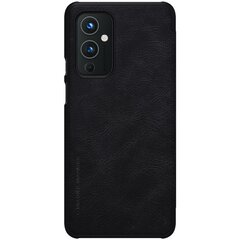 Nillkin Qin Leather Series Cover Case kaina ir informacija | Telefono dėklai | pigu.lt