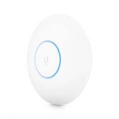 Ubiquiti U6-LR kaina ir informacija | Belaidės prieigos taškai (Access Points) | pigu.lt