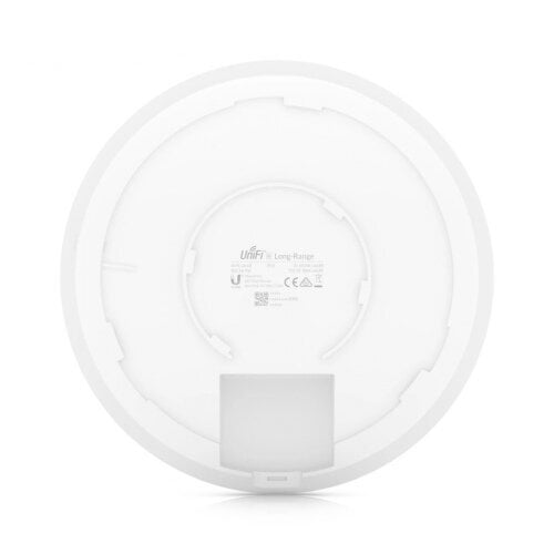 Ubiquiti U6-LR kaina ir informacija | Belaidės prieigos taškai (Access Points) | pigu.lt