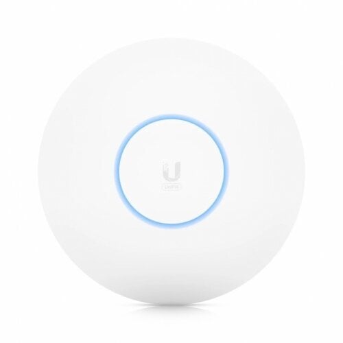 Ubiquiti U6-LR kaina ir informacija | Belaidės prieigos taškai (Access Points) | pigu.lt