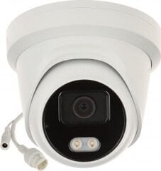 IP камера Hikvision DS-2CD2347G2-LU, 2.8 мм цена и информация | Камеры видеонаблюдения | pigu.lt