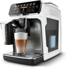 Philips 4300 LatteGo EP4343/70 kaina ir informacija | Philips Smulki virtuvės įranga | pigu.lt