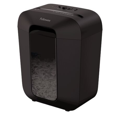 Fellowes Powershred LX45 цена и информация | Popieriaus smulkintuvai | pigu.lt