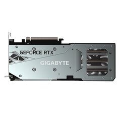 Gigabyte GV-N306TGAMINGOC PRO-8GD 3.0 kaina ir informacija | Vaizdo plokštės (GPU) | pigu.lt