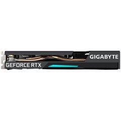 Gigabyte GV-N306TEAGLE-8GD 2.0 kaina ir informacija | Vaizdo plokštės (GPU) | pigu.lt