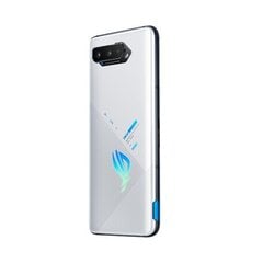 Asus ROG Phone 5, 16/256 GB, Dual SIM, Storm White цена и информация | Мобильные телефоны | pigu.lt