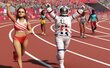 PS4 Olympic Games Tokyo 2020: The Official Video Game цена и информация | Kompiuteriniai žaidimai | pigu.lt