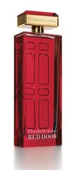 Туалетная вода Elizabeth Arden Red Door - EDT, 100 мл цена и информация | Женские духи | pigu.lt