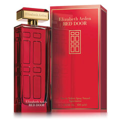 Туалетная вода Elizabeth Arden Red Door - EDT, 100 мл цена и информация | Женские духи | pigu.lt