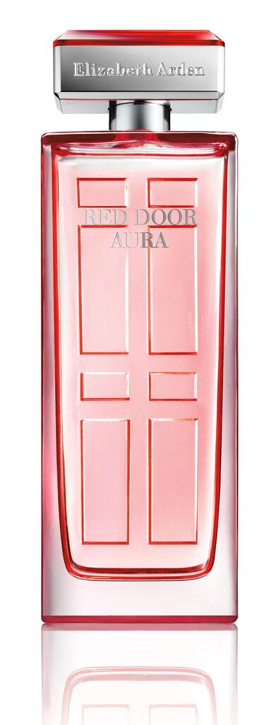 Tualetinis vanduo Elizabeth Arden Red Door Aura EDT moterims, 100 ml kaina ir informacija | Kvepalai moterims | pigu.lt