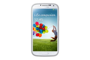Samsung Galaxy S4 apsauginis dėklas kaina ir informacija | Telefono dėklai | pigu.lt