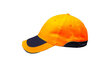 Ryški signalinė kepurė su snapeliu Pesso KP kaina ir informacija | Galvos apsauga | pigu.lt