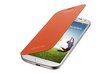 Samsung Flip Cover atverčiamas dėklas skirtas Samsung Galaxy S4 kaina ir informacija | Telefono dėklai | pigu.lt