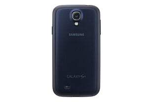 Samsung, skirtas Galaxy S4,mėlyna kaina ir informacija | Telefono dėklai | pigu.lt