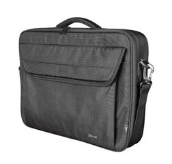 Trust Atlanta, 17.3" (~43.9 см) цена и информация | Рюкзаки, сумки, чехлы для компьютеров | pigu.lt