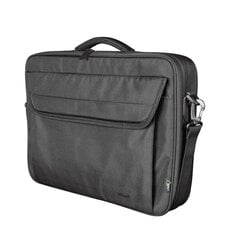 Trust 24189, 15.6" (~39 см) цена и информация | Рюкзаки, сумки, чехлы для компьютеров | pigu.lt