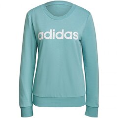 Джемпер для женщин Adidas цена и информация | Спортивная одежда для женщин | pigu.lt