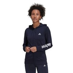 Adidas Джемпер W Sp Lghtw Crew Green GL9457/S цена и информация | Спортивная одежда для женщин | pigu.lt