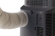 Mobilus oro kondicionierius Deltaco Smart Home SH-AC01 (WIFI) kaina ir informacija | Kondicionieriai, šilumos siurbliai, rekuperatoriai | pigu.lt