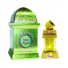 Концентрированные масляные духи Al Haramain Ajwa для женщин и мужчин, 30 мл цена и информация | Женские духи | pigu.lt