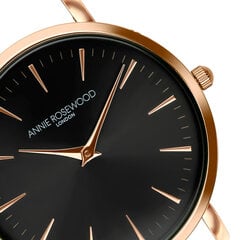 Женские часы Annie Rosewood 12B2-RW18 цена и информация | Женские часы | pigu.lt