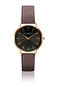 Laikrodis moterims Annie Rosewood 12B2-RW18 цена и информация | Moteriški laikrodžiai | pigu.lt