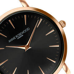 Laikrodis moterims Annie Rosewood 12B2-DB18 kaina ir informacija | Moteriški laikrodžiai | pigu.lt