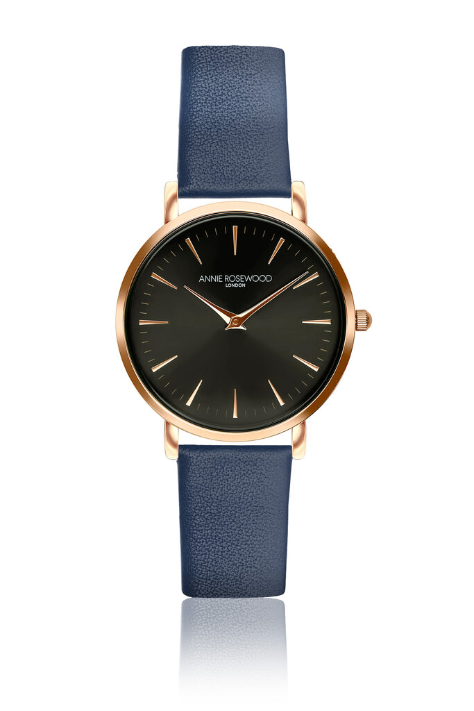 Laikrodis moterims Annie Rosewood 12B2-DB18 цена и информация | Moteriški laikrodžiai | pigu.lt