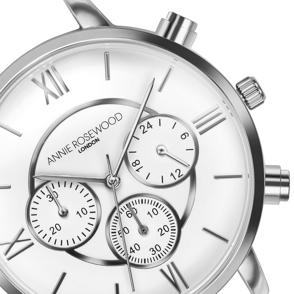 Laikrodis moterims Annie Rosewood 10D3-CR14 kaina ir informacija | Moteriški laikrodžiai | pigu.lt