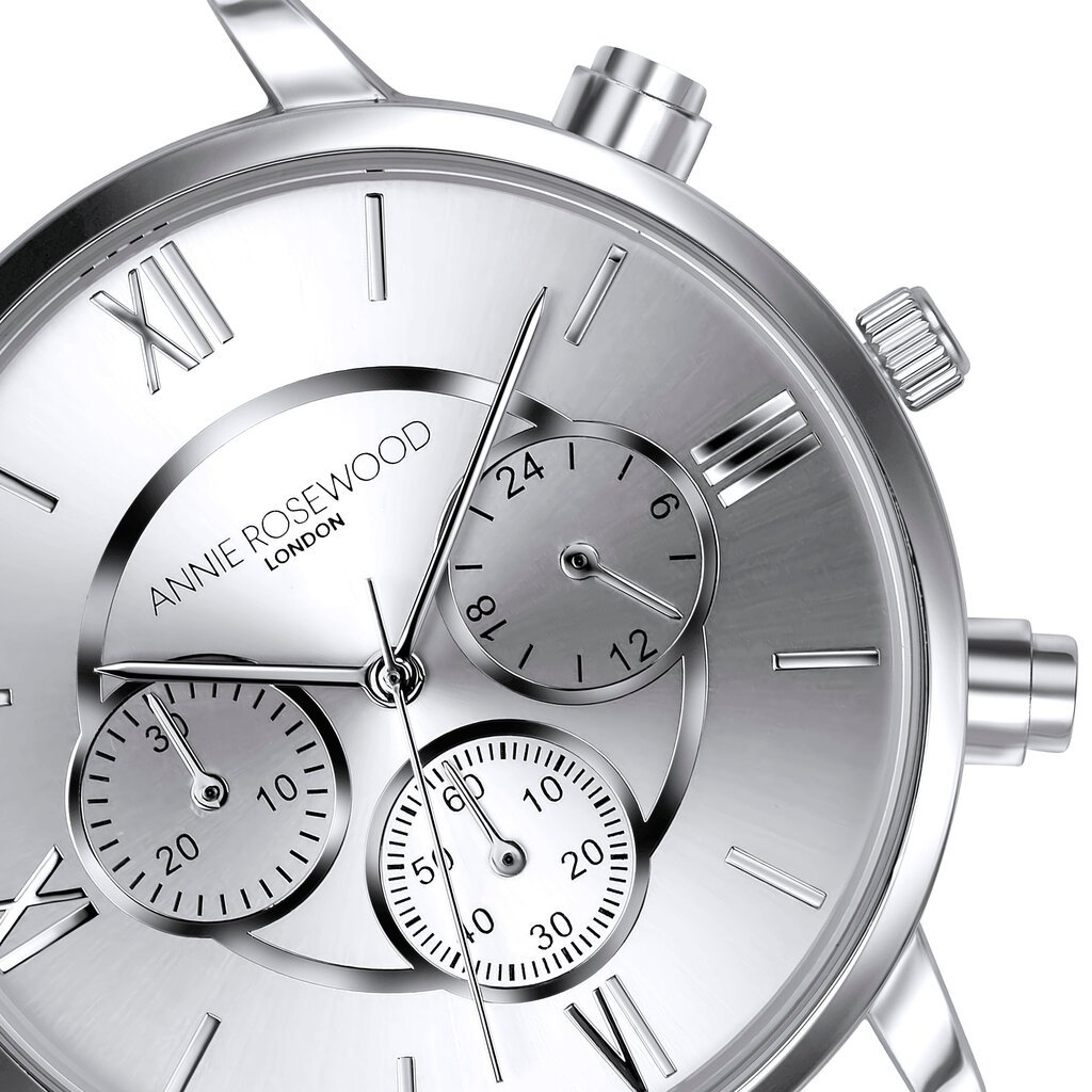 Laikrodis moterims Annie Rosewood 10D4-CR14 kaina ir informacija | Moteriški laikrodžiai | pigu.lt