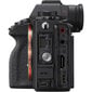 Fotoparatas Sony Alpha 1 Body (ILCE-1/B), Juodas цена и информация | Skaitmeniniai fotoaparatai | pigu.lt