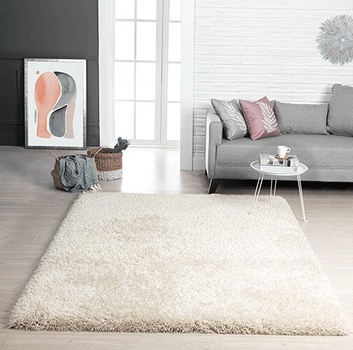 Kilimas Floki Beige, 120x160 cm kaina ir informacija | Kilimai | pigu.lt