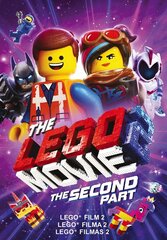 DVD filmas "Lego filmas 2" (2019) kaina ir informacija | Vinilinės plokštelės, CD, DVD | pigu.lt