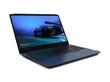 Lenovo IdeaPad Gaming 3 15IMH05 (81Y4006HRM) цена и информация | Nešiojami kompiuteriai | pigu.lt