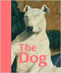 The Dog цена и информация | Энциклопедии, справочники | pigu.lt