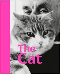 The Cat цена и информация | Энциклопедии, справочники | pigu.lt