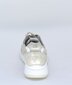 Sportiniai batai moterims Nero Giardini 28977322, sidabriniai kaina ir informacija | Sportiniai bateliai, kedai moterims | pigu.lt