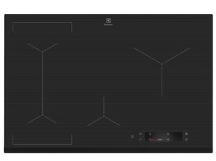 Плита промышленная ELECTROLUX EIS8648 цена и информация | Варочные поверхности | pigu.lt