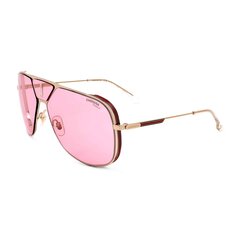 Женские солнцезащитные очки Carrera - LENS3S 56236 LENS3S_EYR цена и информация | Женские солнцезащитные очки | pigu.lt