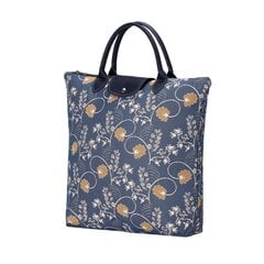 Женская складная сумка для покупок Signare Austen Blue цена и информация | Сумки для покупок | pigu.lt