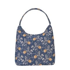 Сумочка Hobo для женщин Signare Austen Blue цена и информация | Женские сумки | pigu.lt